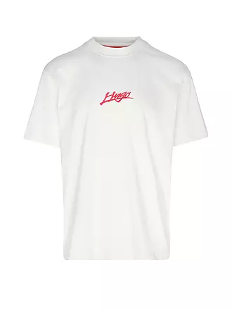 HUGO | T-Shirt DLOGOTEE | 